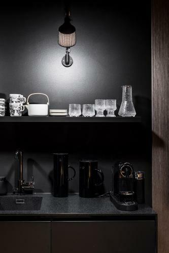 Haawe Boutique Apart Hotel