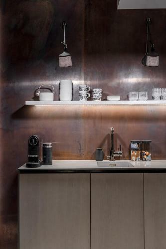 Haawe Boutique Apart Hotel