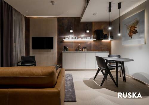 Haawe Boutique Apart Hotel
