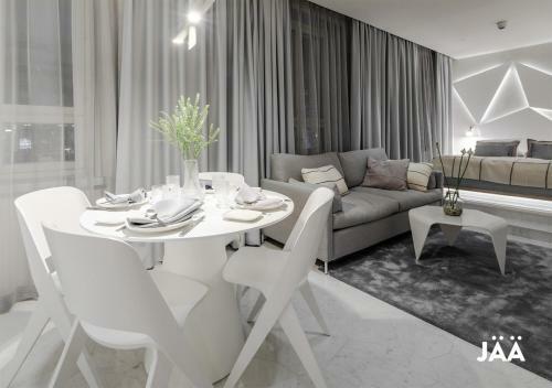 Haawe Boutique Apart Hotel