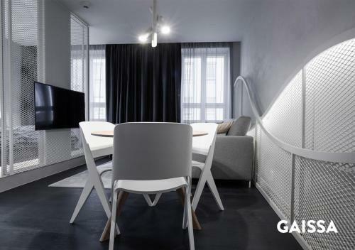 Haawe Boutique Apart Hotel