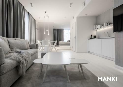 Haawe Boutique Apart Hotel