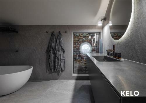 Haawe Boutique Apart Hotel