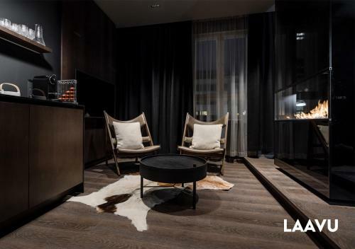 Haawe Boutique Apart Hotel