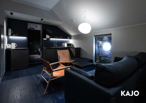 Haawe Boutique Apart Hotel