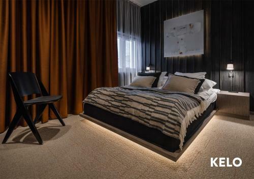 Haawe Boutique Apart Hotel