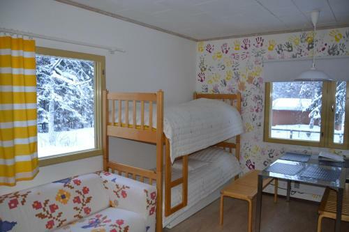 Villa Seven