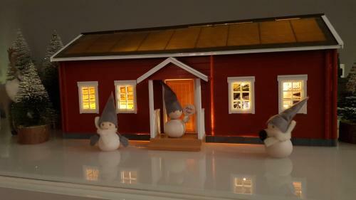 Villa Seven