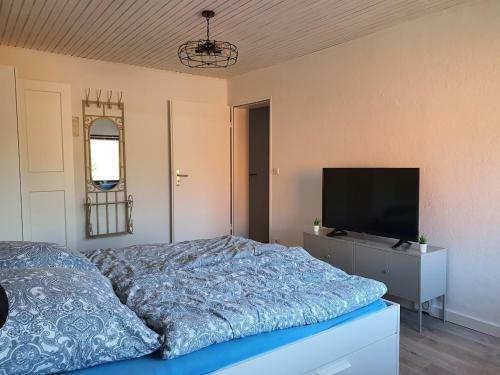 Apartamento Simone's Ferienwohnung Am Pl�ner See