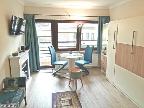 Studio Apartment 15 Mit Eigenem Bootssteg