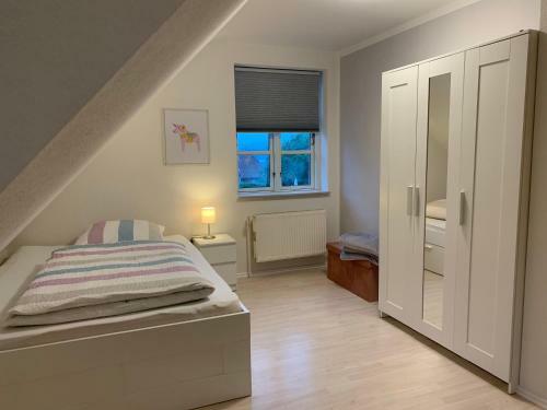 Apartamento Ferienhaus S�dwest