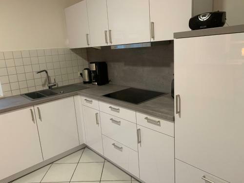 Apartamento Ferienhaus S�dwest
