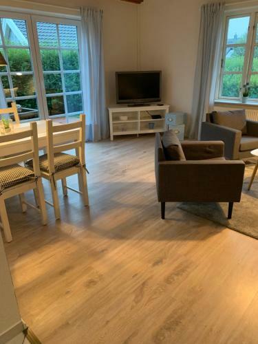 Apartamento Ferienhaus S�dwest