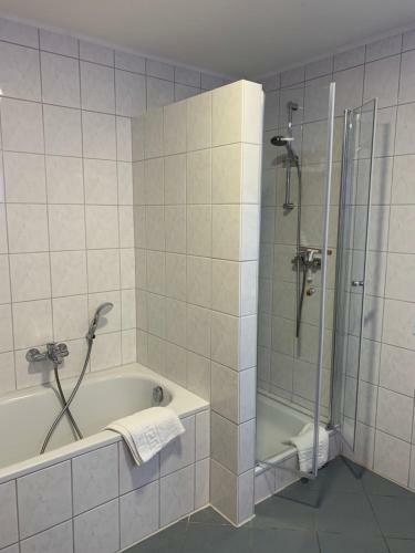 Apartamento Ferienhaus S�dwest