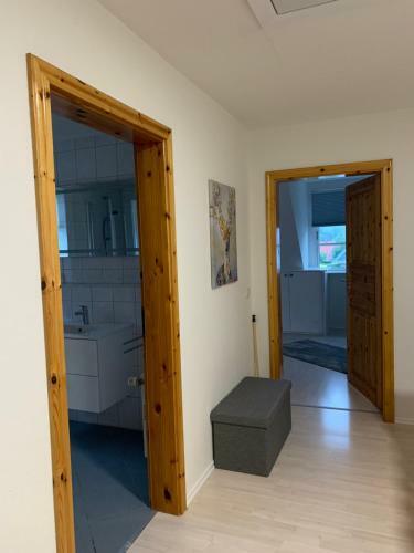 Apartamento Ferienhaus S�dwest