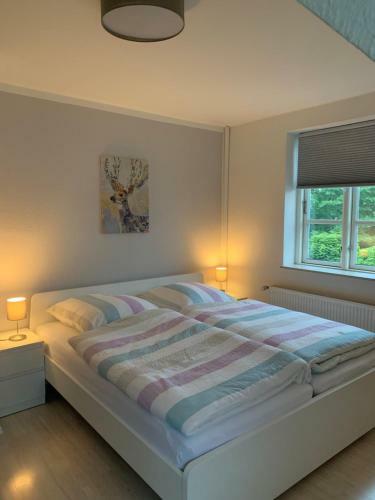 Apartamento Ferienhaus S�dwest