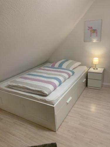 Apartamento Ferienhaus S�dwest