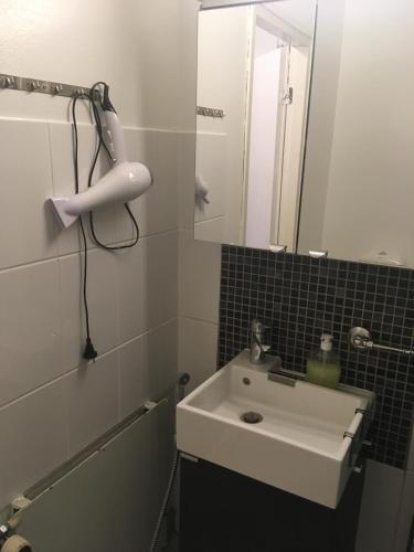 Apartment Rovaniemi Center