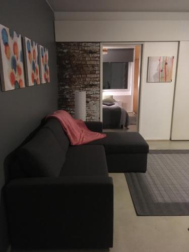 Apartment Rovaniemi Center