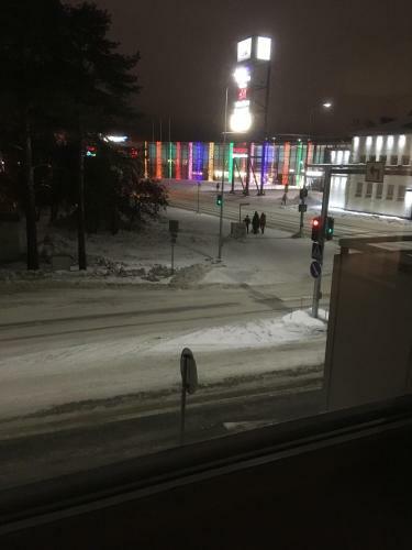 Apartment Rovaniemi Center