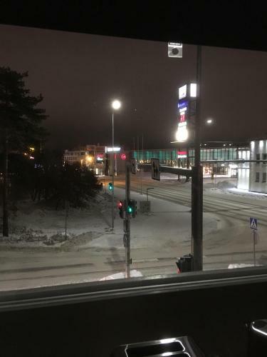 Apartment Rovaniemi Center