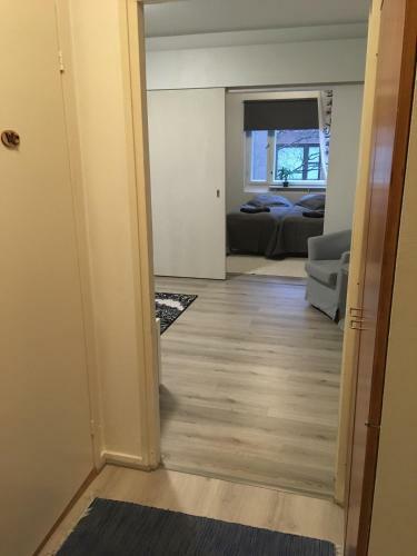 City Center Apartment Rovaniemi