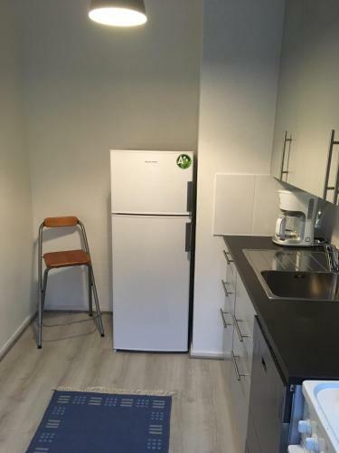 City Center Apartment Rovaniemi