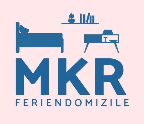 Apartamento Moderne Fewo Valeria App 26