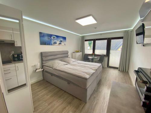 Apartamento Moderne Fewo Valeria App 26