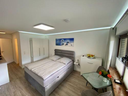 Apartamento Moderne Fewo Valeria App 26