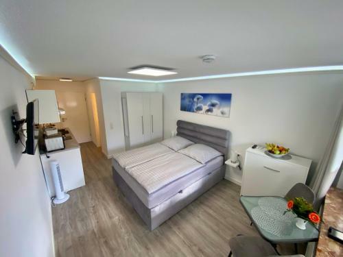 Apartamento Moderne Fewo Valeria App 26