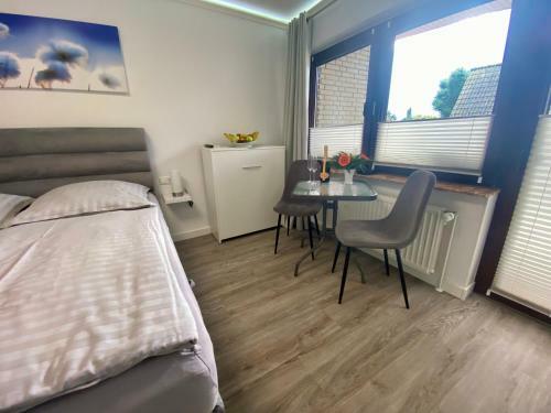 Apartamento Moderne Fewo Valeria App 26