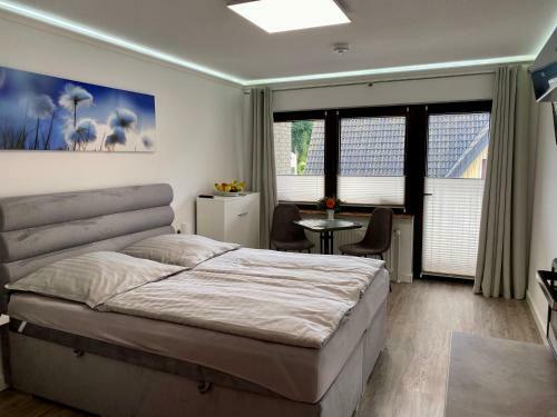 Apartamento Moderne Fewo Valeria App 26