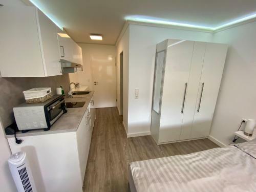 Apartamento Moderne Fewo Valeria App 26