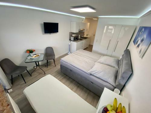 Apartamento Moderne Fewo Valeria App 26