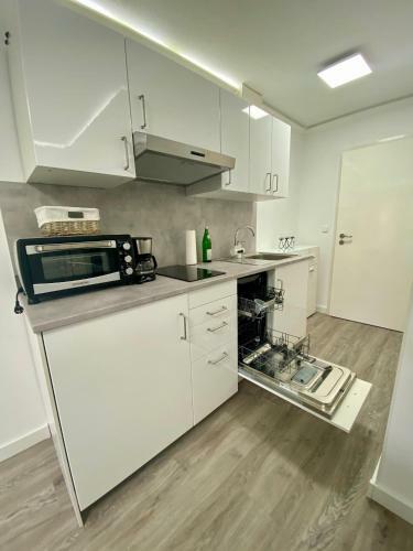 Apartamento Moderne Fewo Valeria App 26