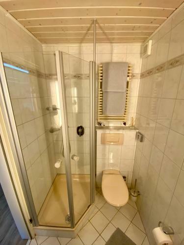 Apartamento Moderne Fewo Valeria App 26