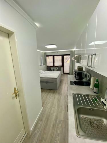 Apartamento Moderne Fewo Valeria App 26
