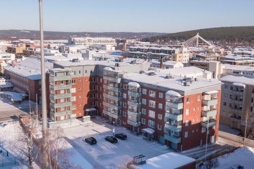 Apartamentos Tuomas� Luxurious Suites, Nouka