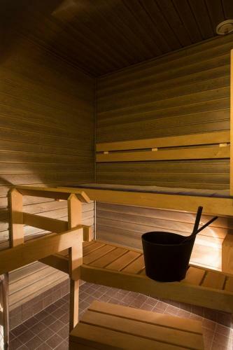 Apartamentos Tuomas� Luxurious Suites, Nouka