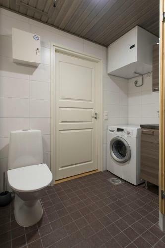 Apartamentos Tuomas� Luxurious Suites, Nouka