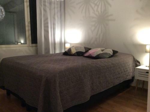 Apartamento Cozy Paroni