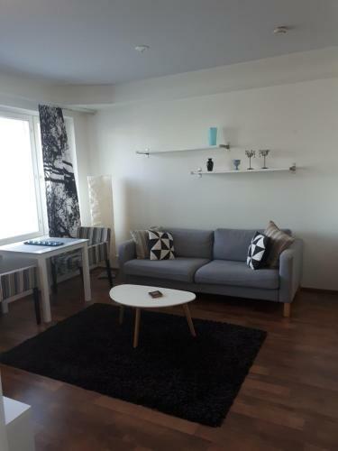 Kaira Apartments