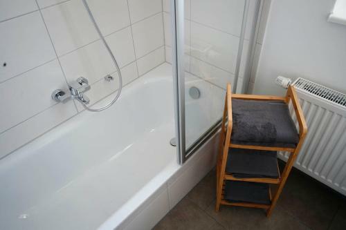 Apartamento Landhaus Osterrade