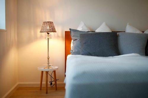 Apartamento Landhaus Osterrade