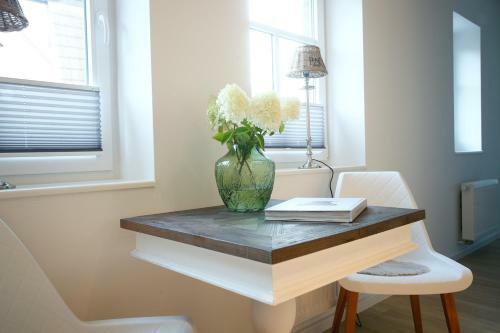 Apartamento Landhaus Osterrade