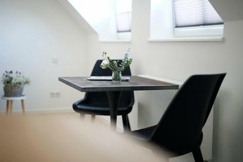 Apartamento Landhaus Osterrade
