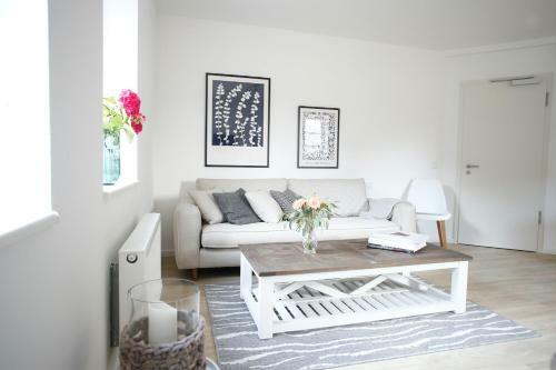 Apartamento Landhaus Osterrade