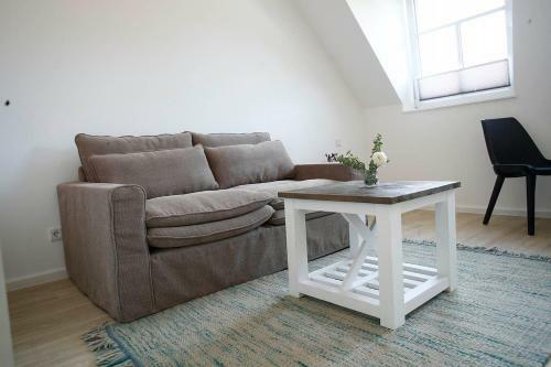 Apartamento Landhaus Osterrade