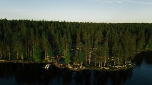 Lakelodge Kiehinen